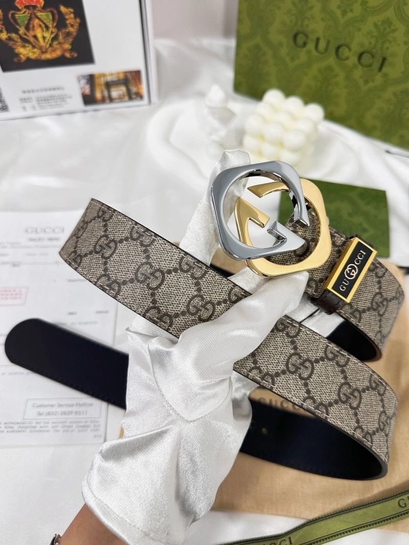 Gucci Belts EasyCare 290469