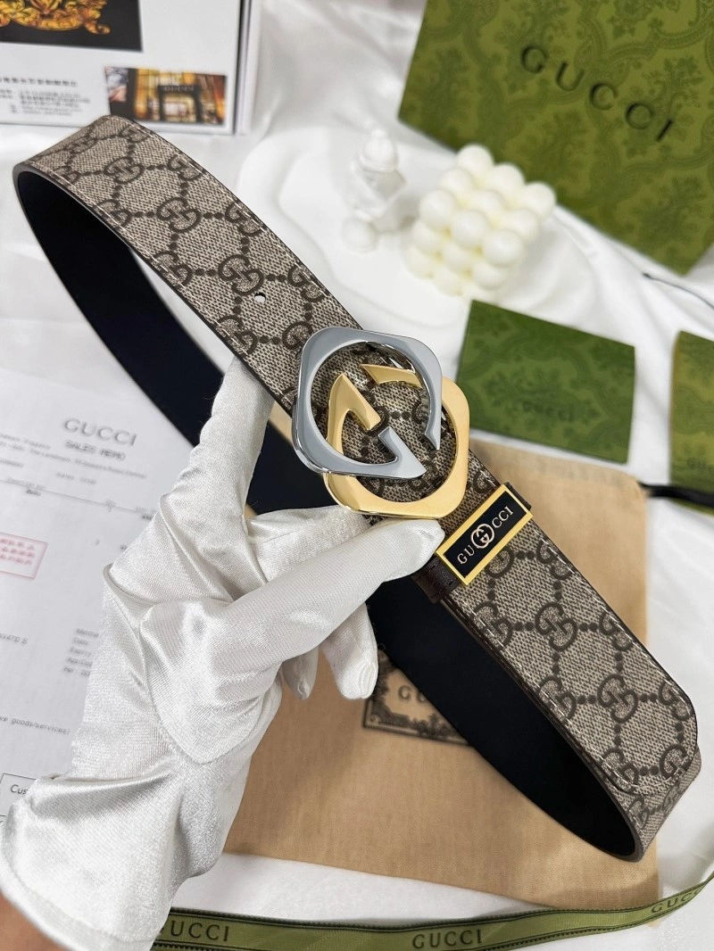 Gucci Belts EasyCare 290469