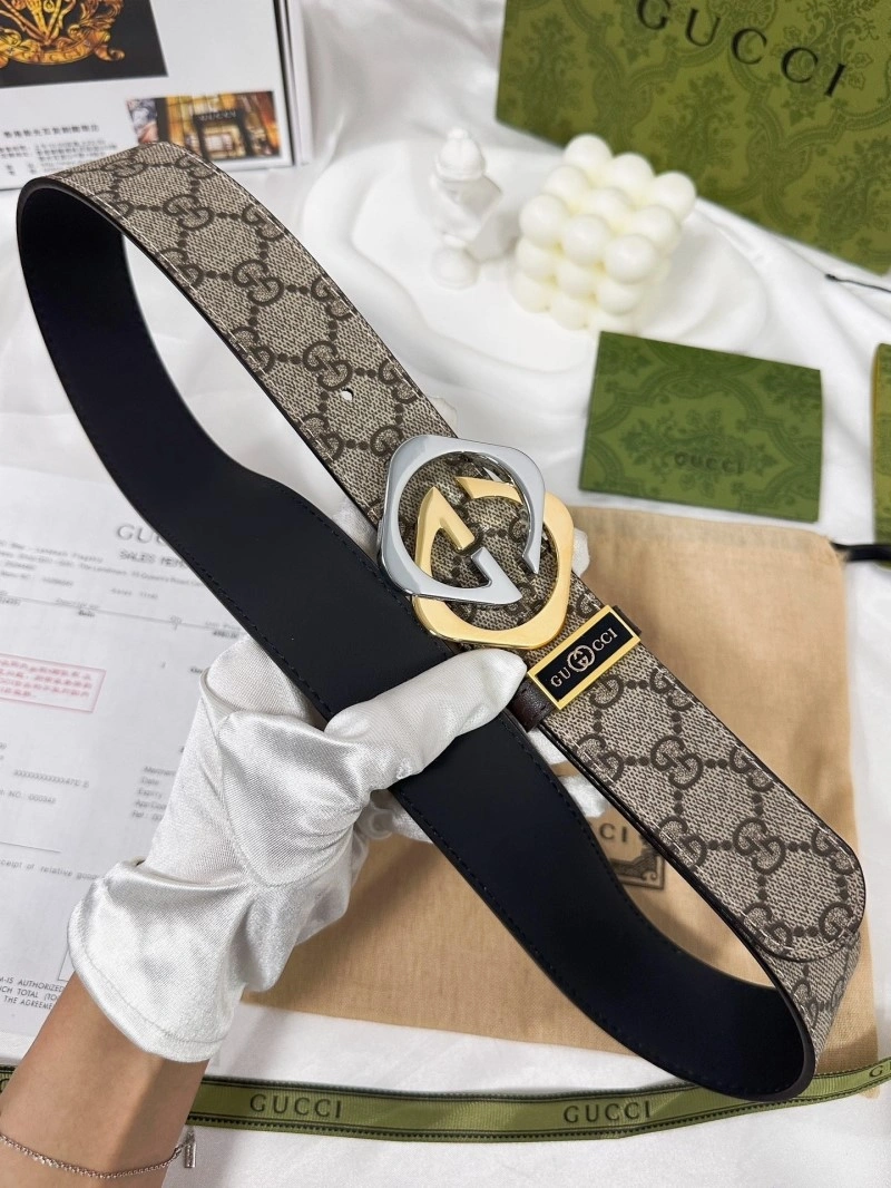 Gucci Belts EasyCare 290469
