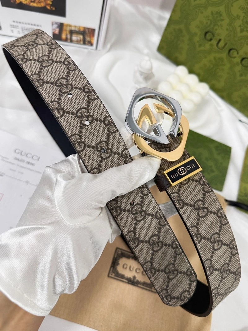 Gucci Belts EasyCare 290469