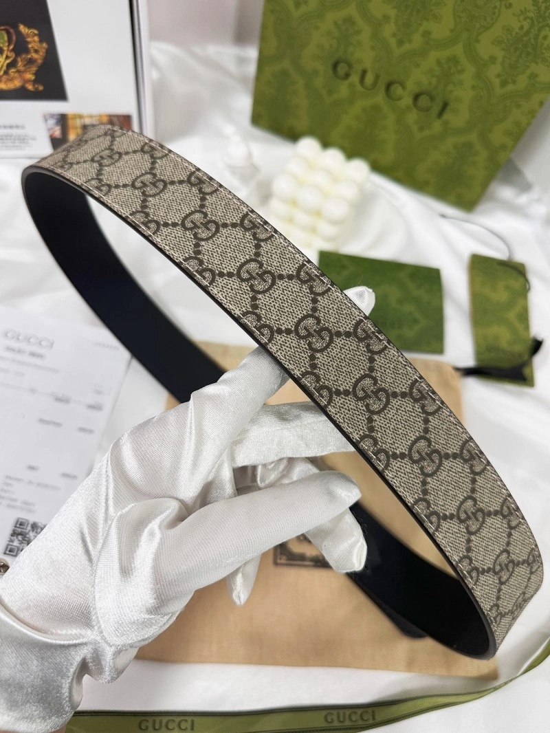Gucci Belts EasyCare 290469