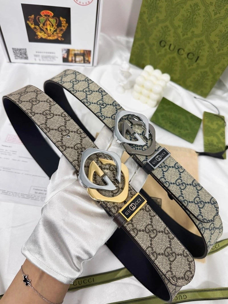 Gucci Belts EasyCare 290469