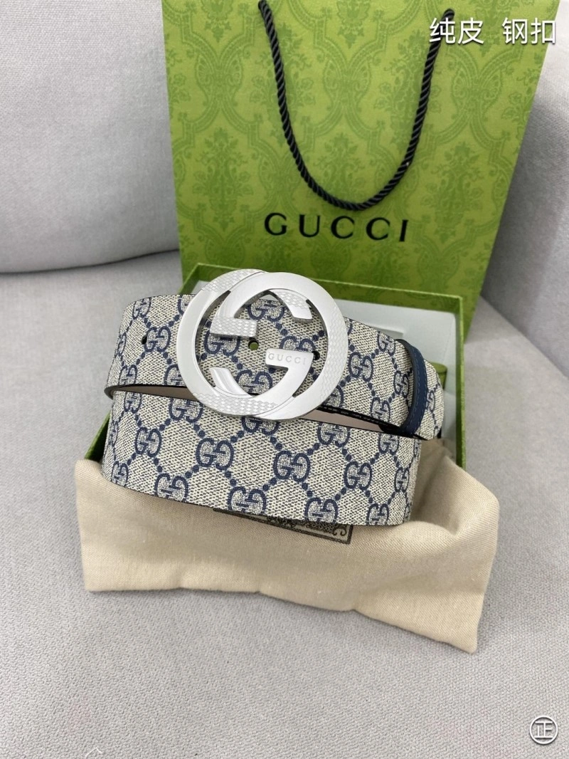 Practical Gucci Belts 290463