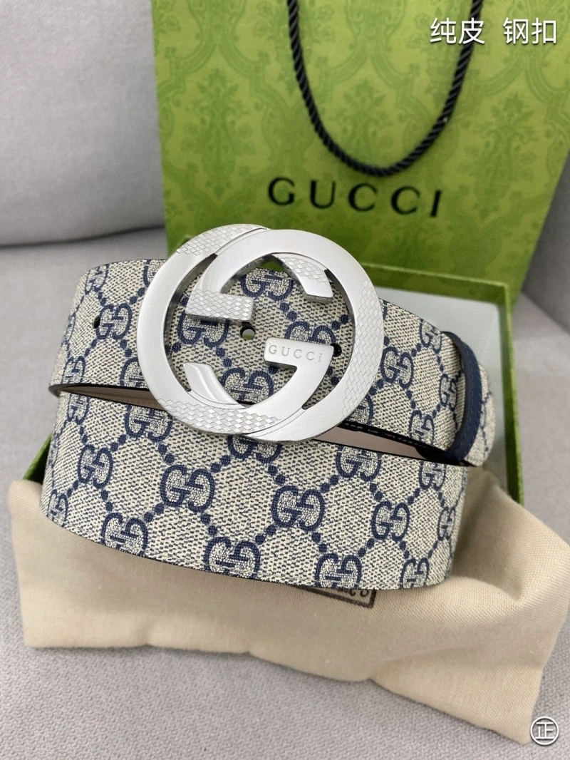 Practical Gucci Belts 290463
