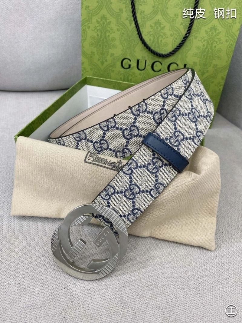 Practical Gucci Belts 290463