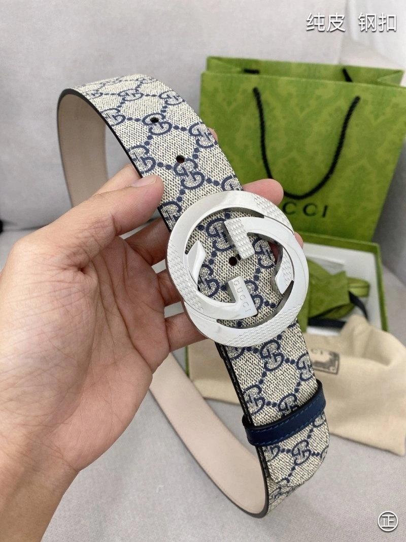 Practical Gucci Belts 290463