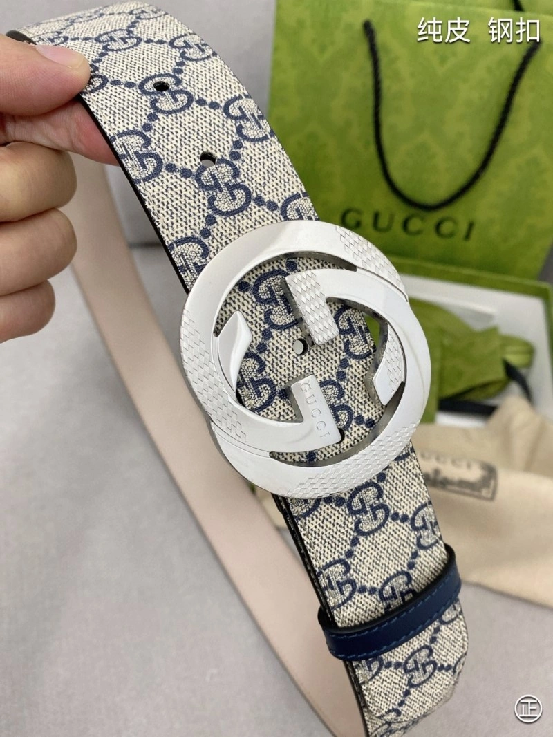 Practical Gucci Belts 290463