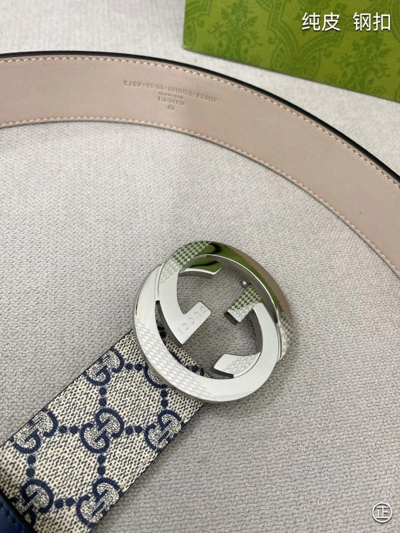 Practical Gucci Belts 290463