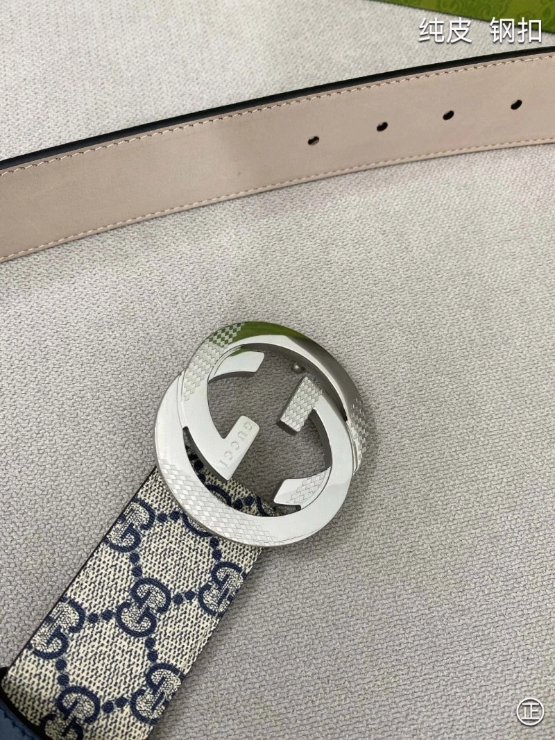 Practical Gucci Belts 290463