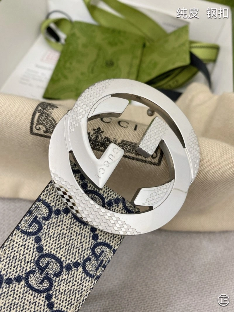 Practical Gucci Belts 290463