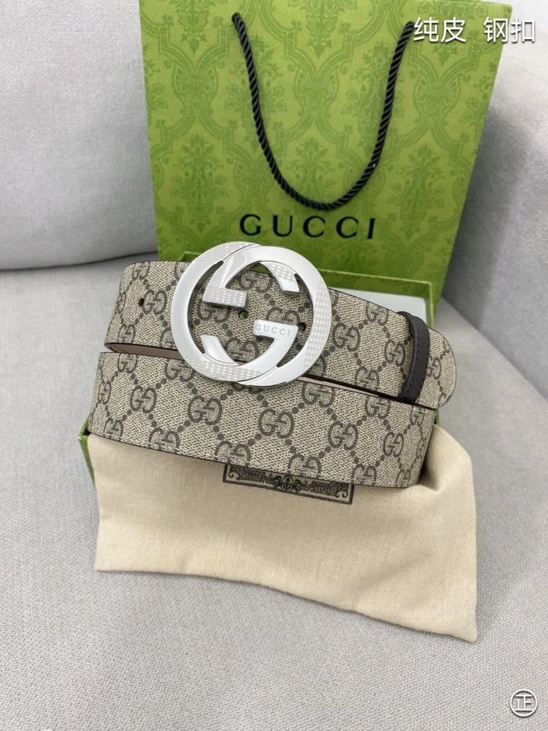 Gucci Belts MultiPurpose 290458