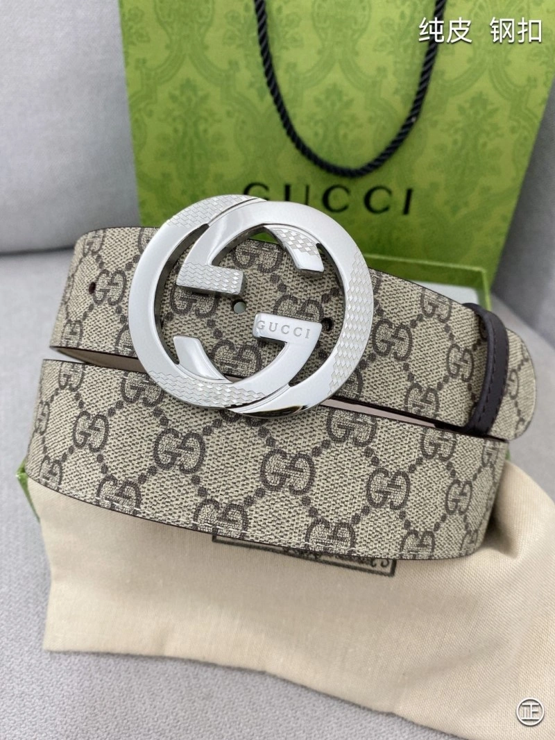 Gucci Belts MultiPurpose 290458
