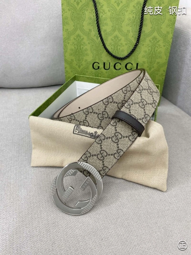 Gucci Belts MultiPurpose 290458