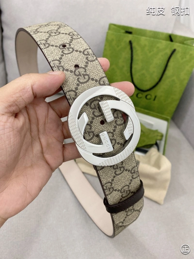 Gucci Belts MultiPurpose 290458
