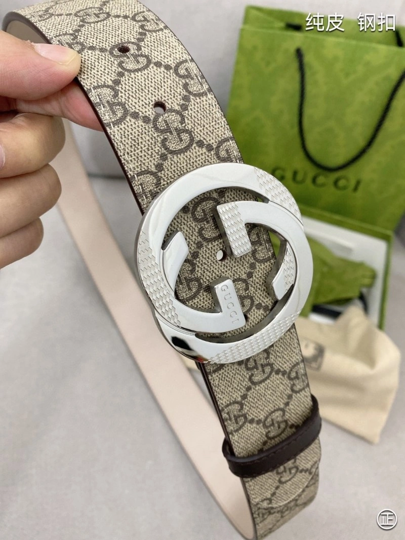 Gucci Belts MultiPurpose 290458