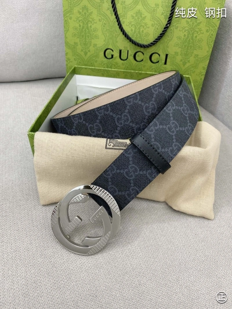 Thermal Gucci Belts 290455