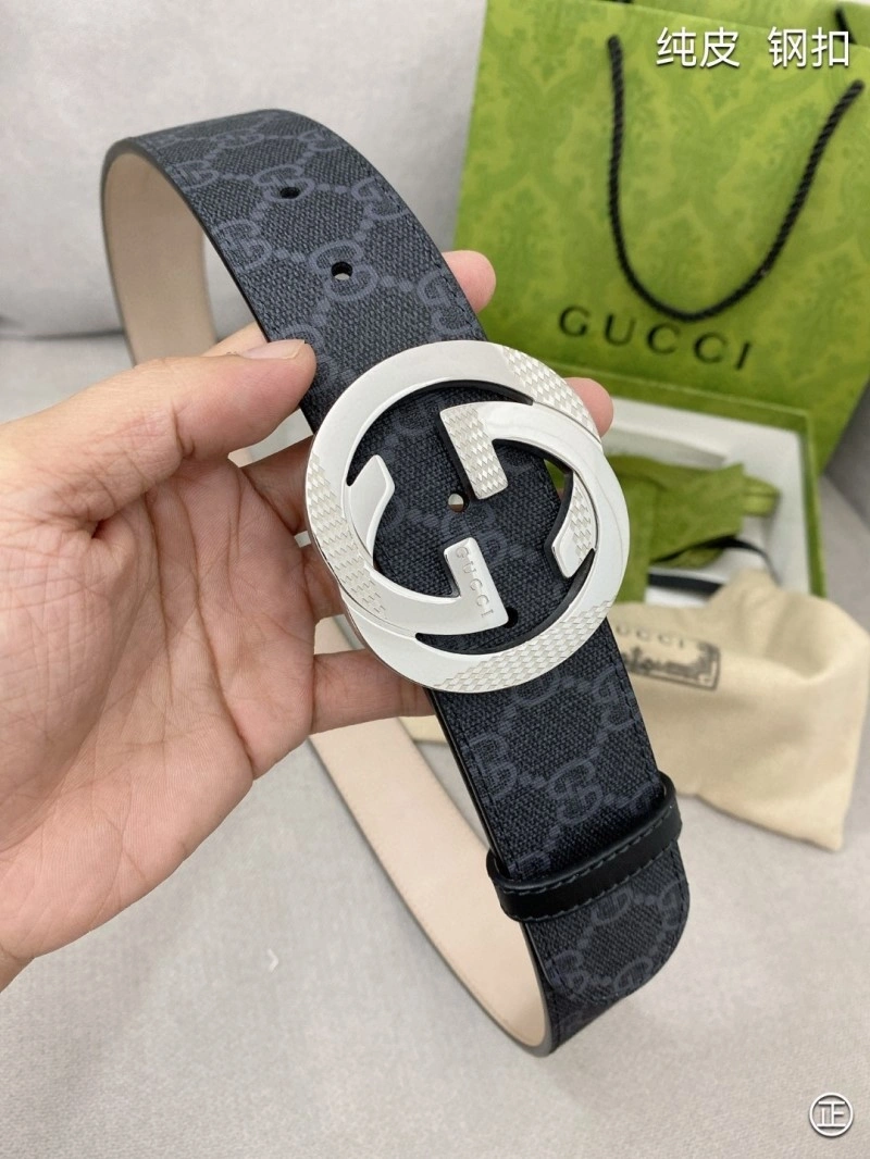 Thermal Gucci Belts 290455