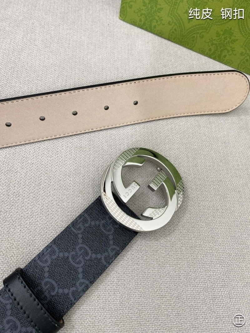 Thermal Gucci Belts 290455