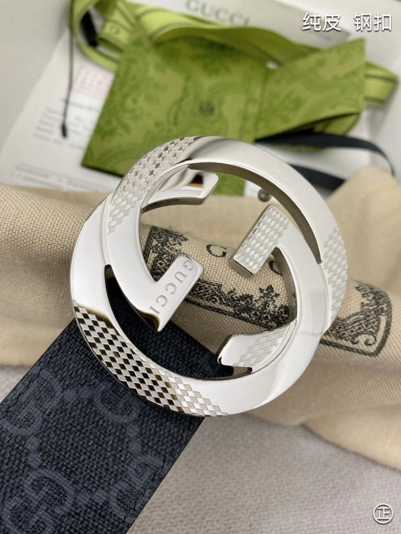 Thermal Gucci Belts 290455