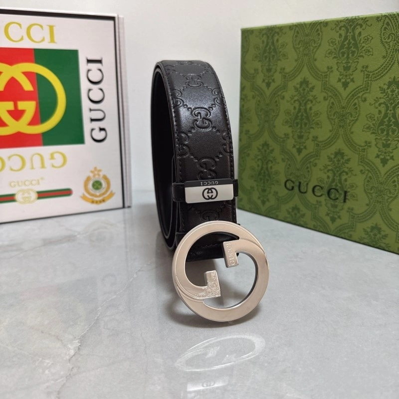 Unique Gucci Belts 290438