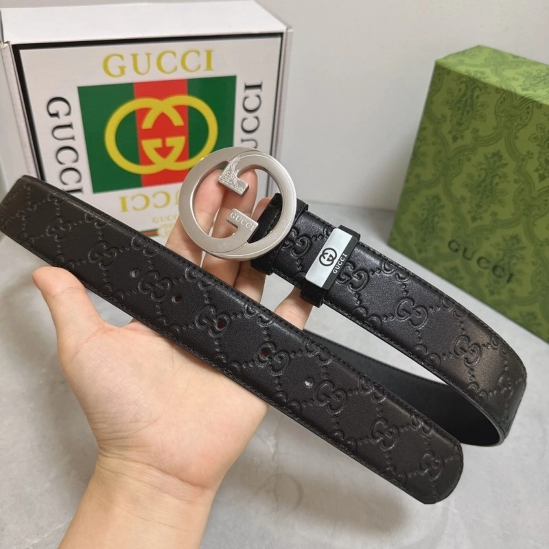 Unique Gucci Belts 290438