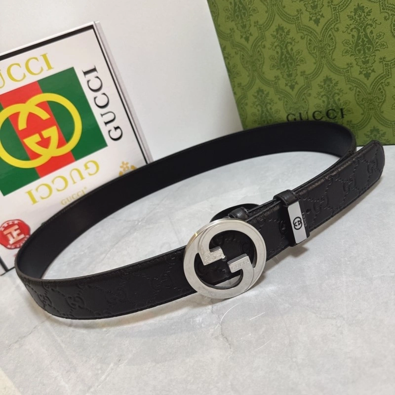 Unique Gucci Belts 290438