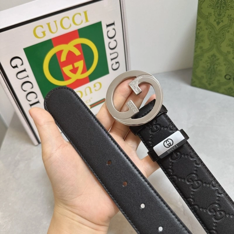 Unique Gucci Belts 290438