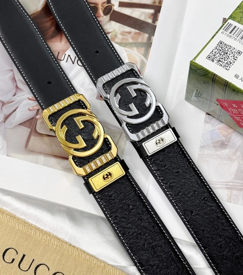 Gucci Belts NewStyle 290456