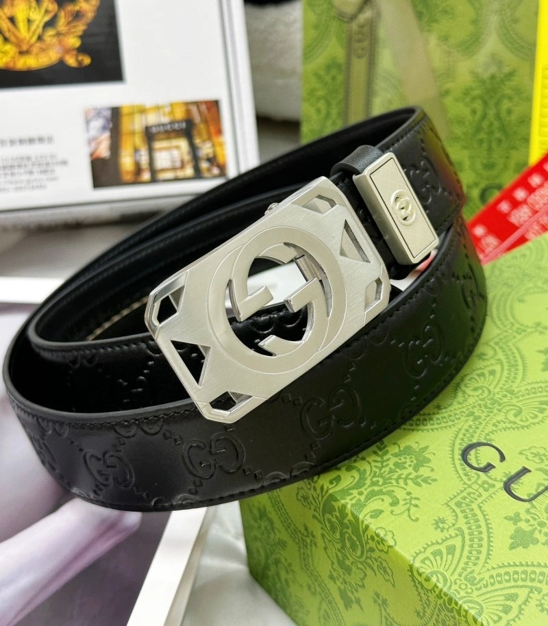 StreetReady Gucci Belts 290462