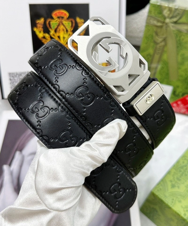 StreetReady Gucci Belts 290462