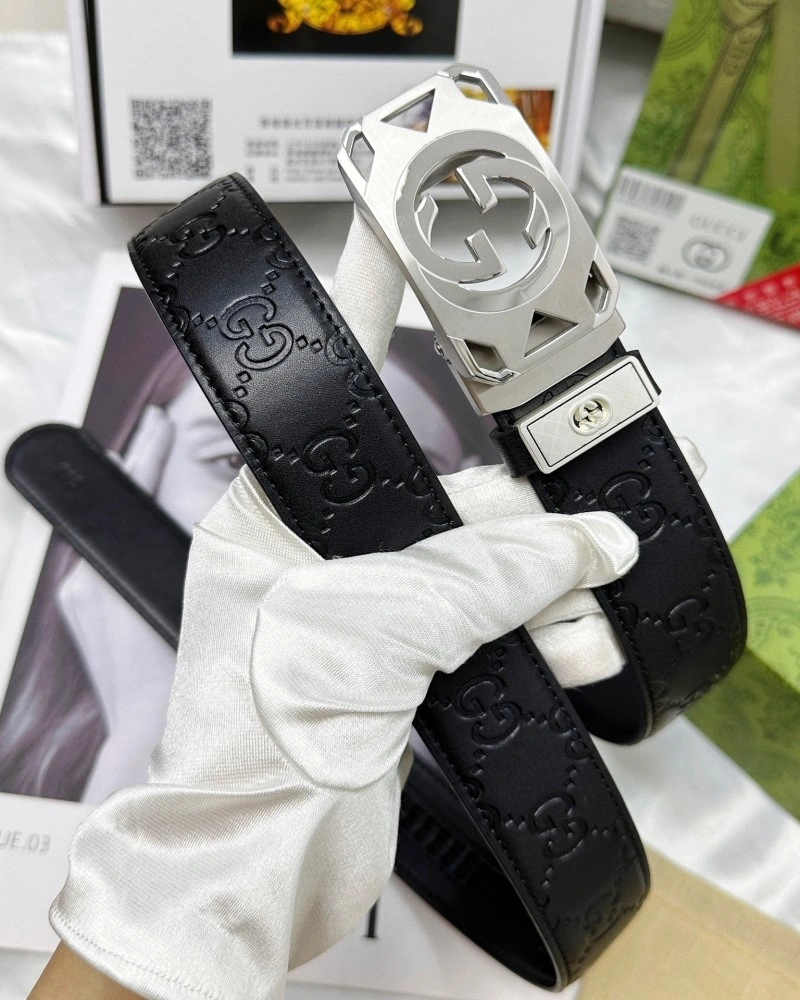 StreetReady Gucci Belts 290462
