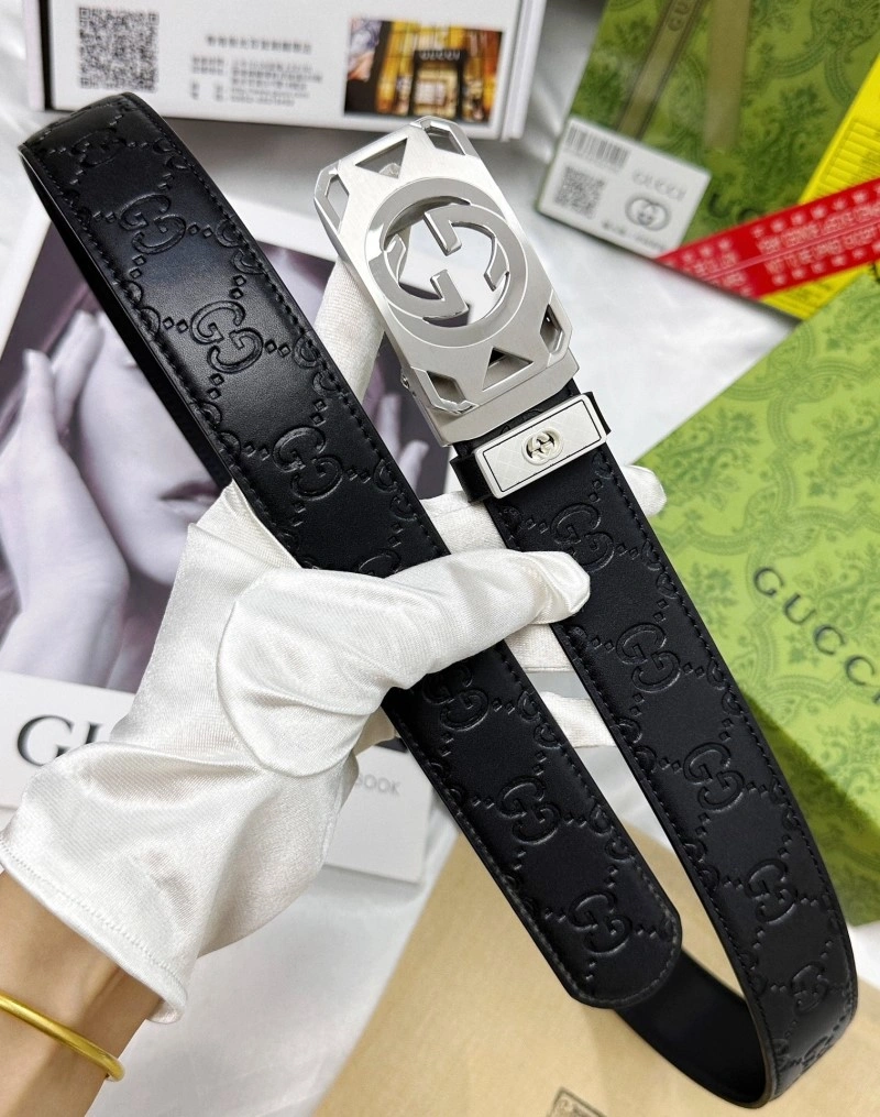 StreetReady Gucci Belts 290462