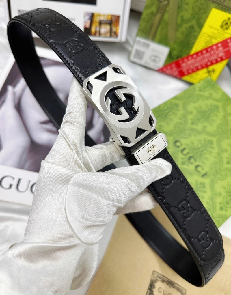 StreetReady Gucci Belts 290462