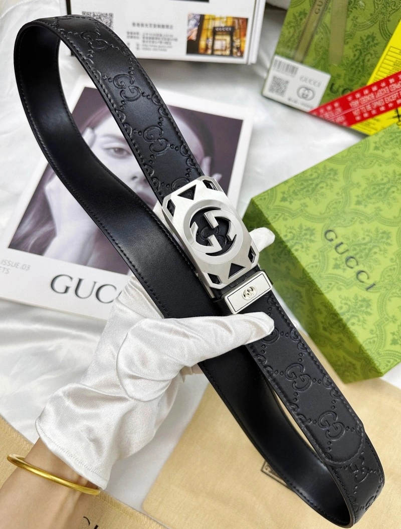 StreetReady Gucci Belts 290462