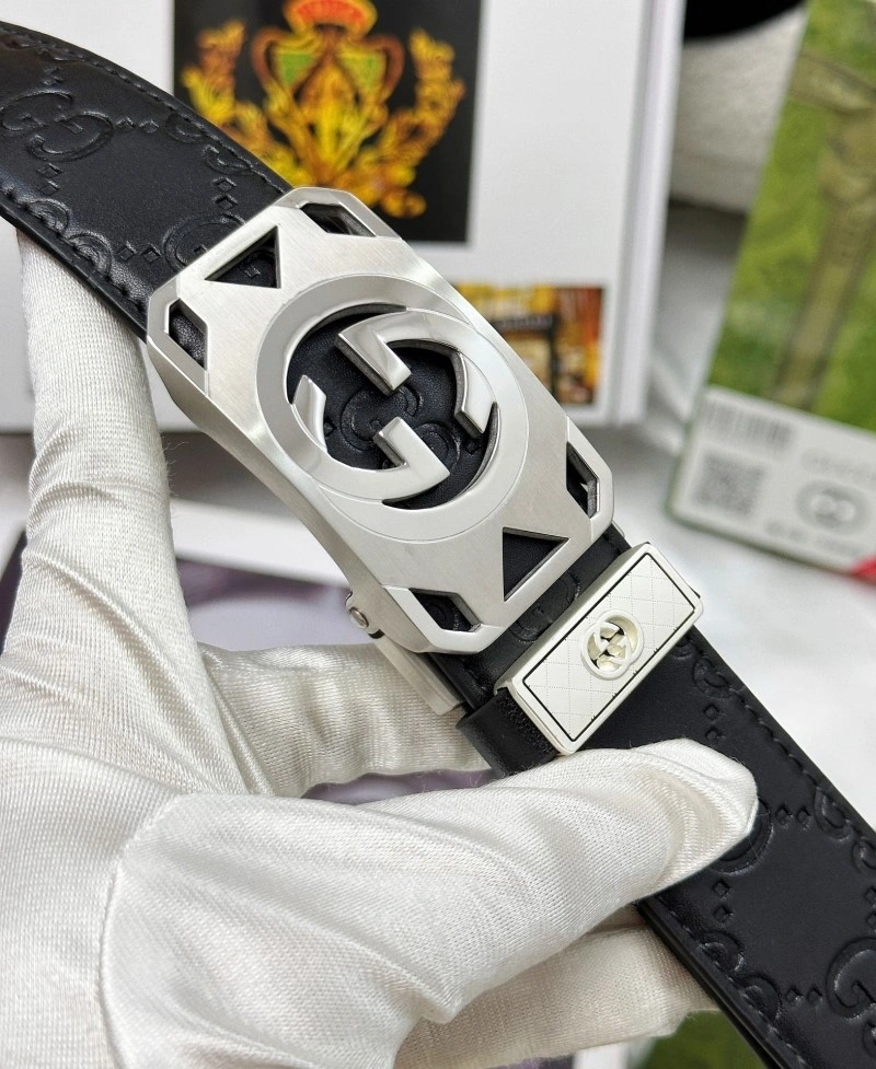 StreetReady Gucci Belts 290462