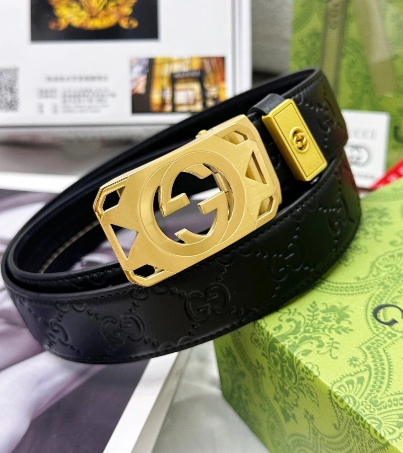 Gucci Belts Flexible 290457
