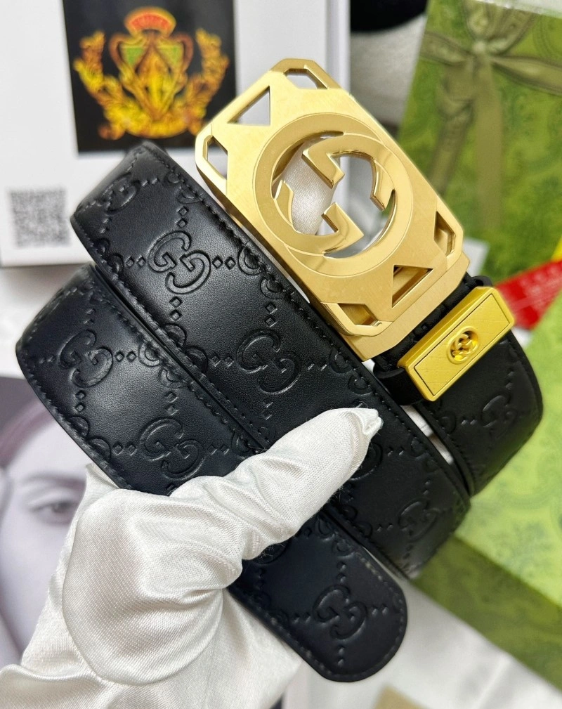 Gucci Belts Flexible 290457