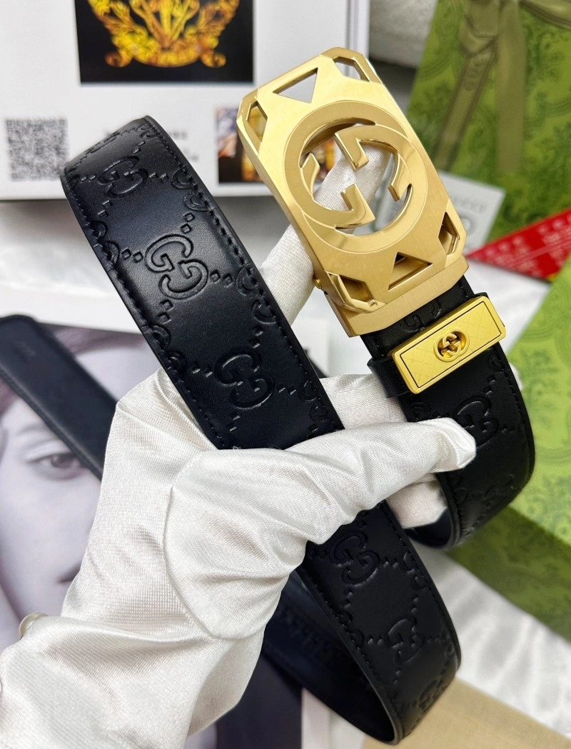 Gucci Belts Flexible 290457