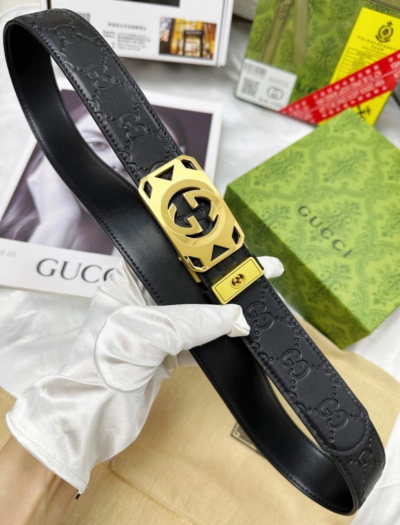 Gucci Belts Flexible 290457
