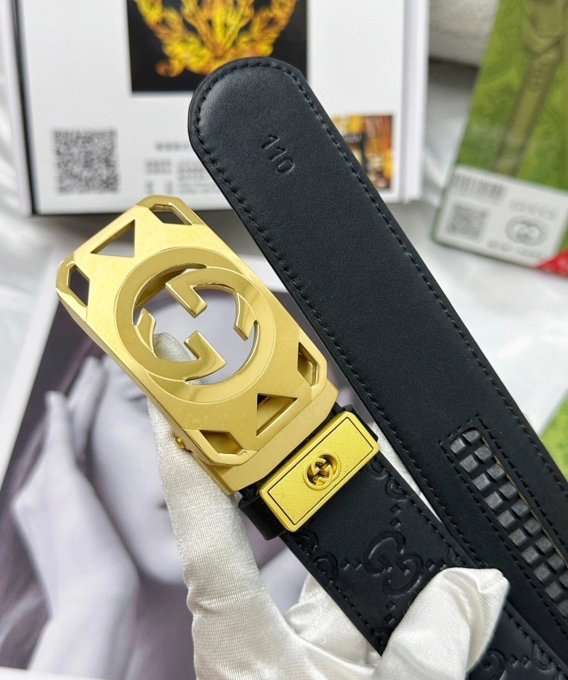 Gucci Belts Flexible 290457