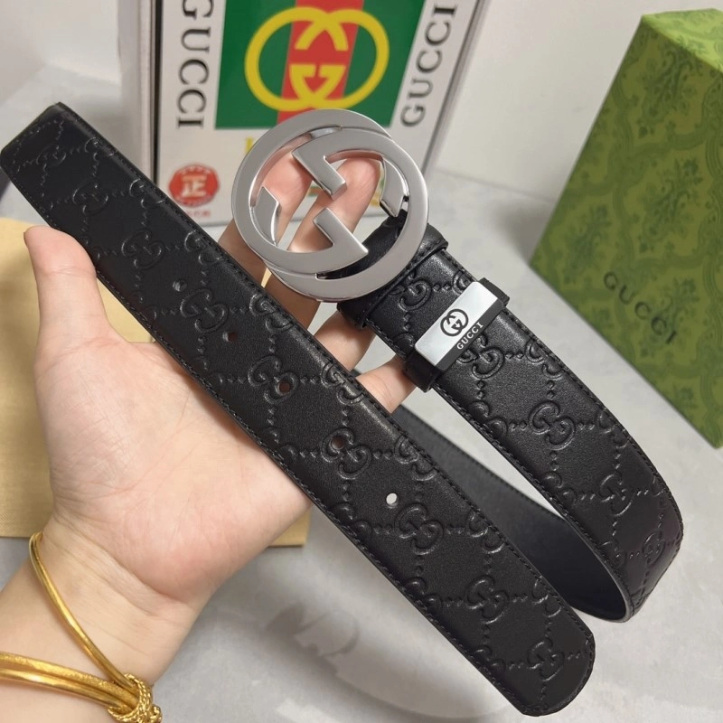 Supportive Gucci Belts 290440