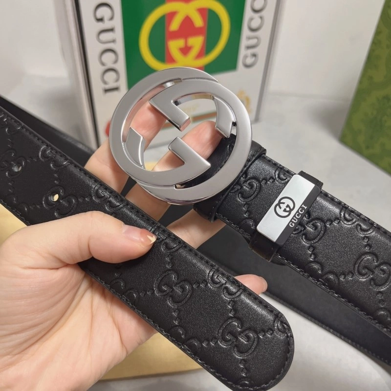 Supportive Gucci Belts 290440