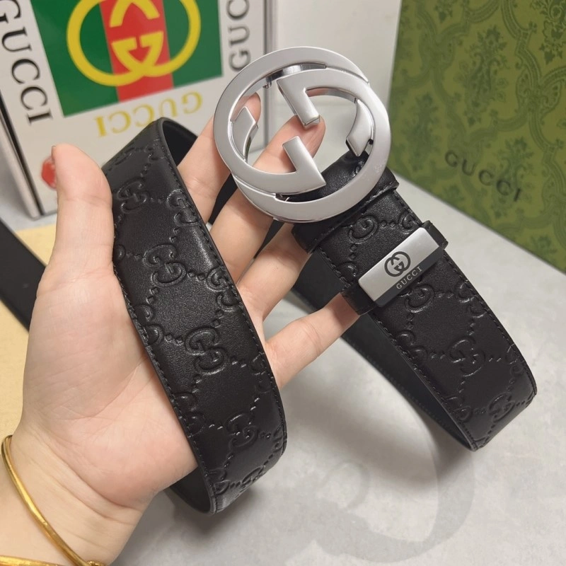 Supportive Gucci Belts 290440