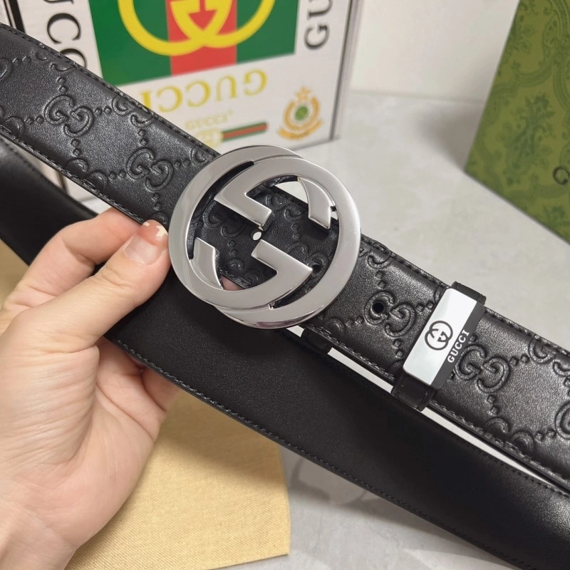 Supportive Gucci Belts 290440