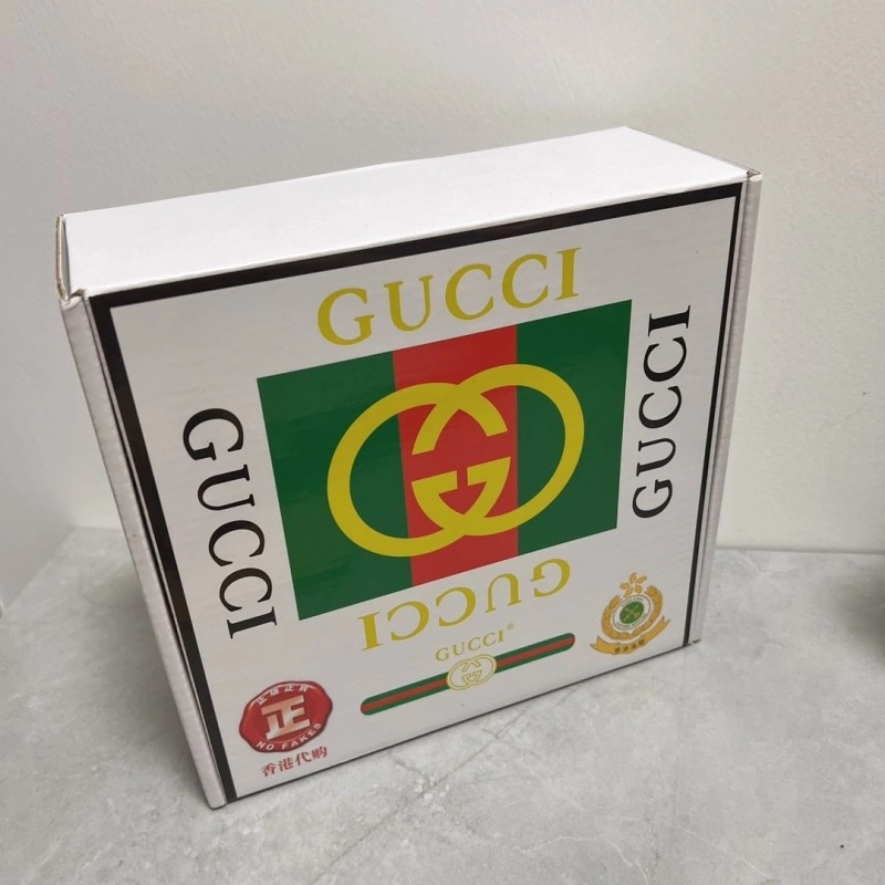 Supportive Gucci Belts 290440