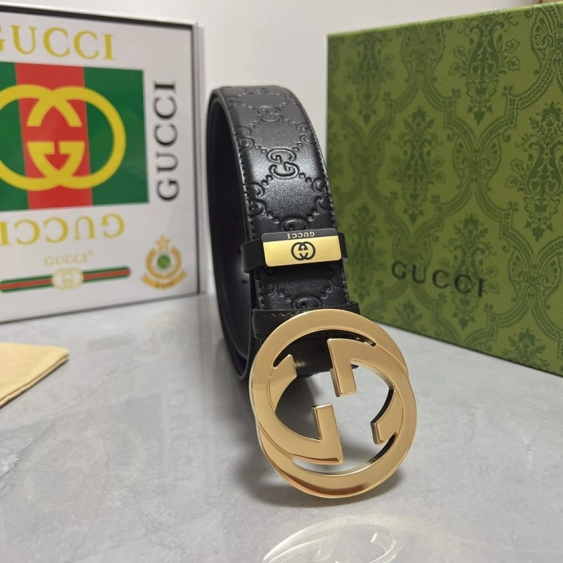 Reliable Gucci Belts 290445