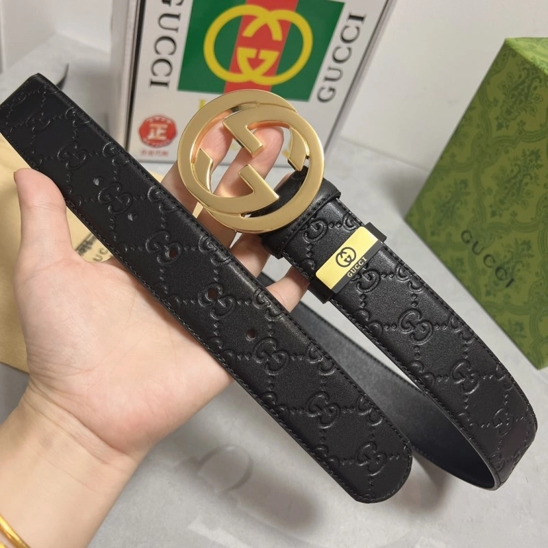 Reliable Gucci Belts 290445