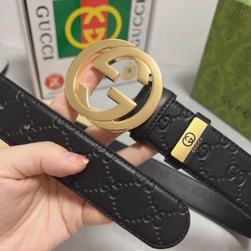 Reliable Gucci Belts 290445