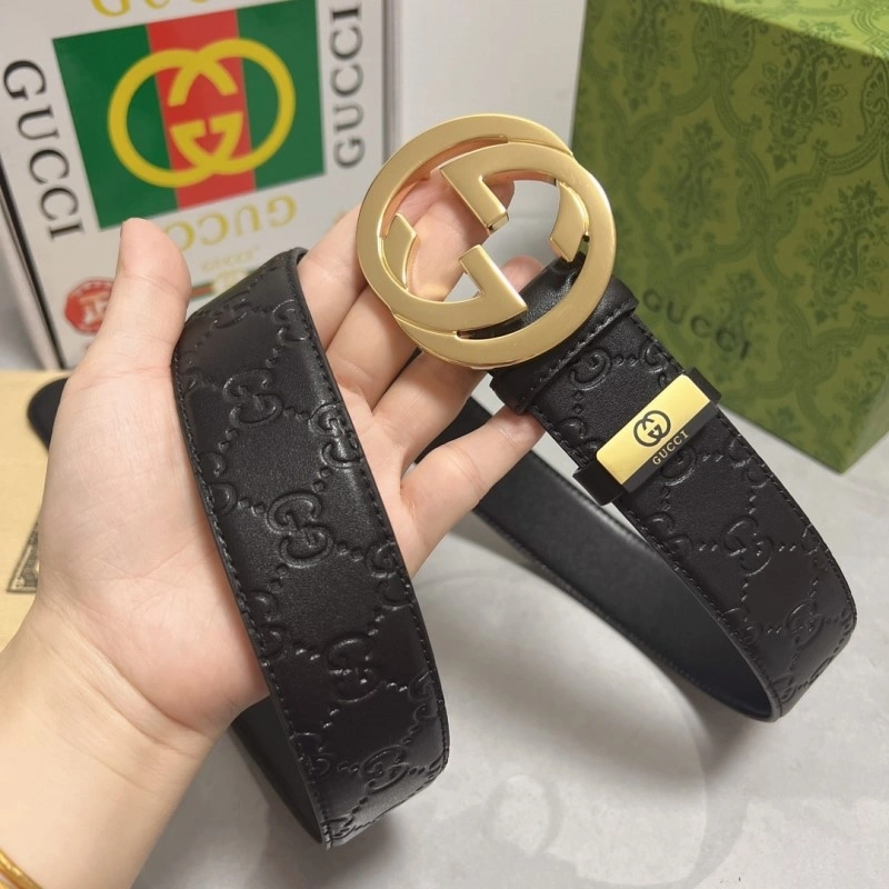 Reliable Gucci Belts 290445