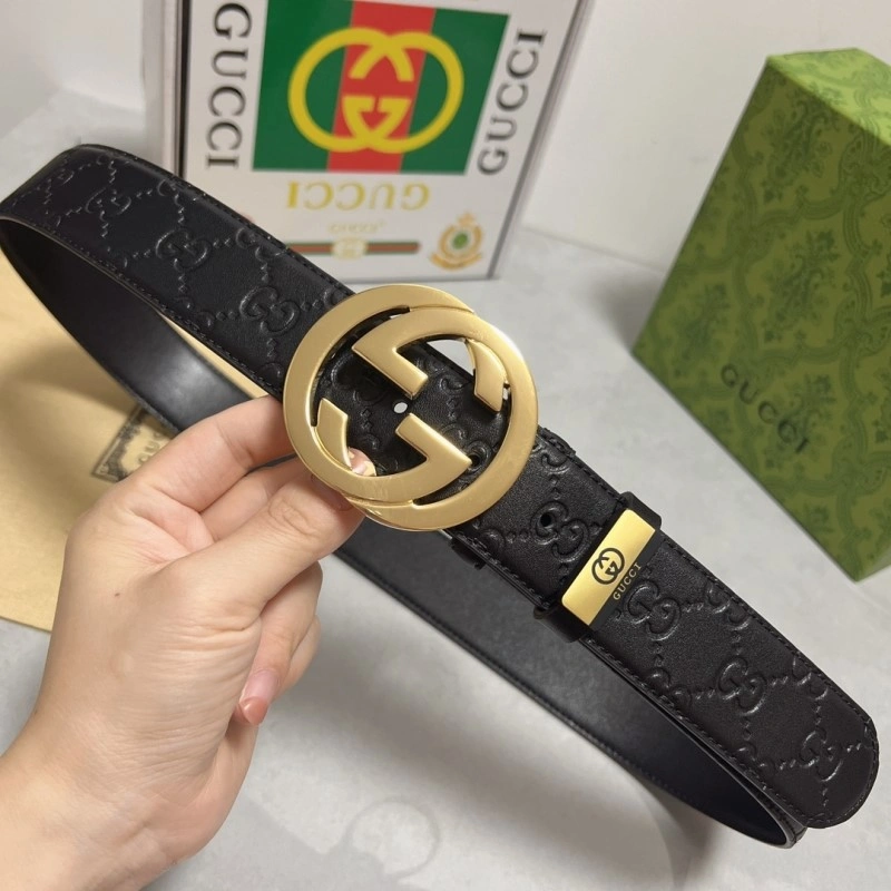 Reliable Gucci Belts 290445